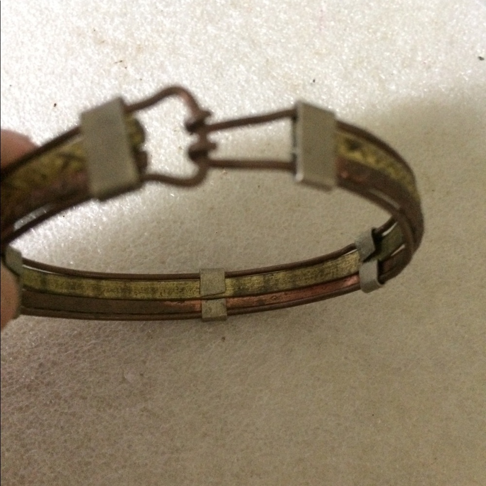 Healing multi bracelet